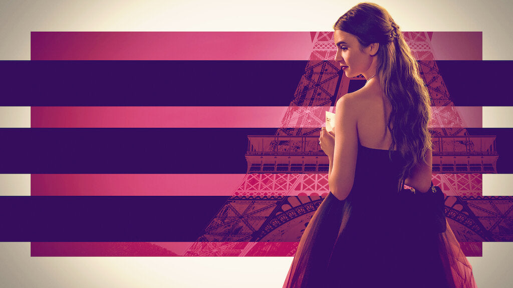 Learn French With Netflix's 'Emily In Paris