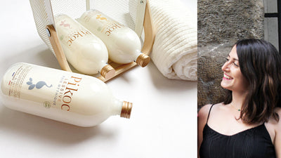 Pushing the Boundaries of Eco-friendly Laundry Detergent with Pikoc Co-founder Marine Weill